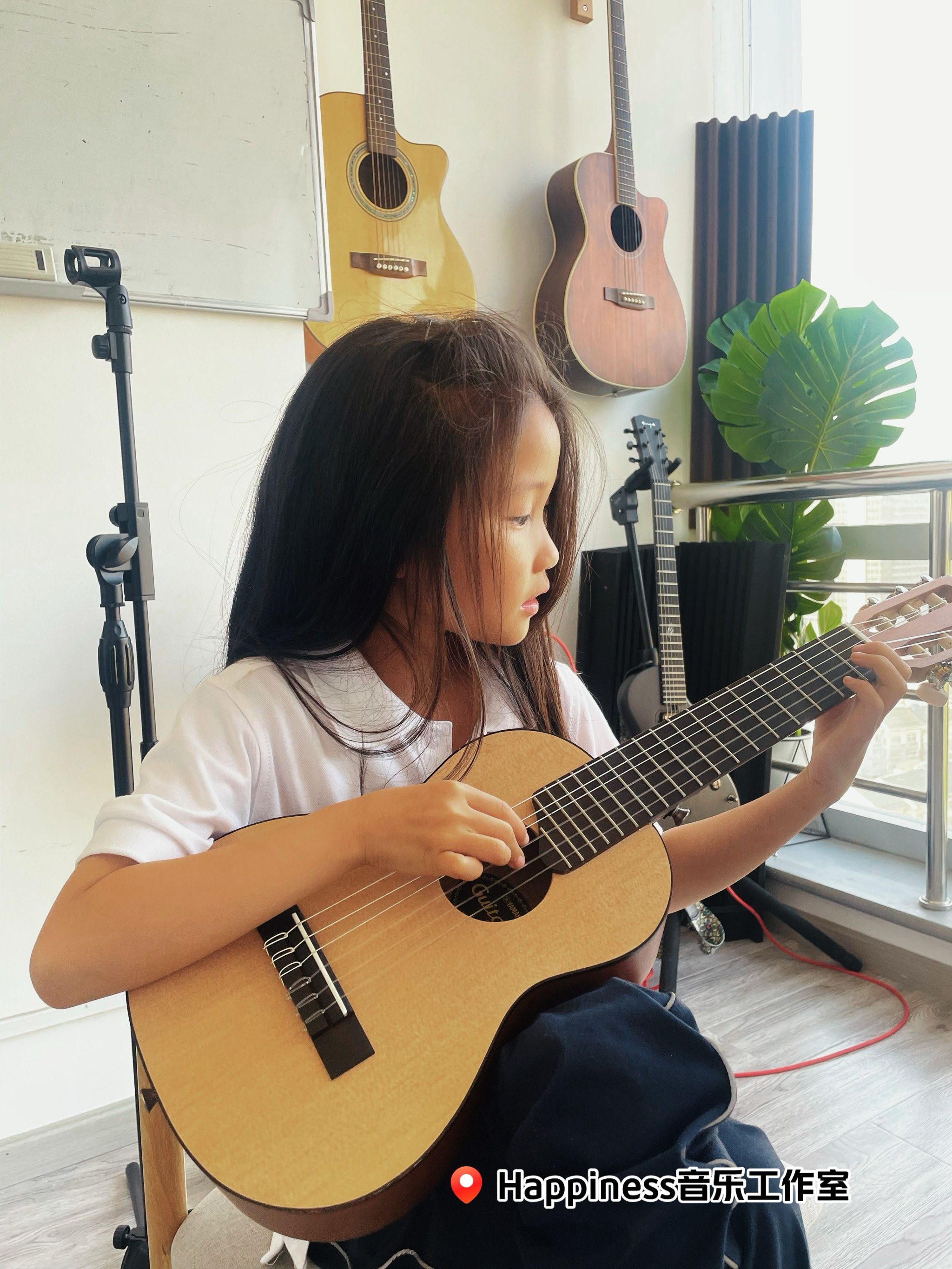 为什么学吉他的人正在减少百科在线