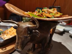 -云海肴·汽锅鸡·云南菜(高德置地店)