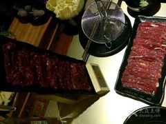 -手选潮汕鲜活牛肉火锅(二七广场店)
