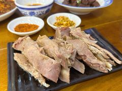 -长安后宰门水盆羊肉(新都心店)