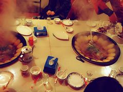 -王老六铁锅炖鱼(长春路店)