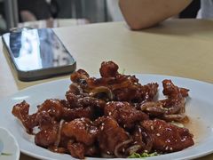 -津津餐室
