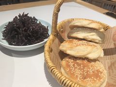 -山东宾馆·齐鲁苑餐厅