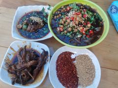 -雲记卢妈冷锅串串(中道街总店)