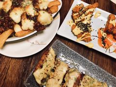 -维卡食舍(户部山店)