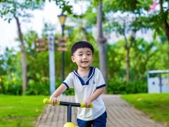 -酷迈儿童体能运动馆(九棵树店)