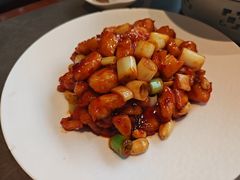 -黑窑厂糖油饼烤鸭·清真菜(黑窑厂街店)