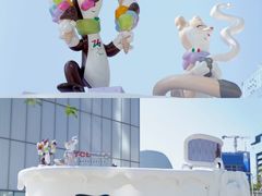 -深圳湾万象城(南山店)