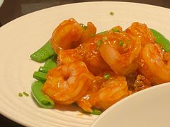 -环球港凯悦 · 享悦中餐厅