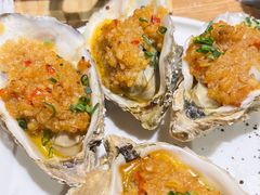 -东田之村自助餐厅(金水路店)