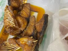 -酥鱼坊(延长西路总店)