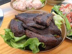 -黔三一夺夺粉酸汤火锅(百信店)