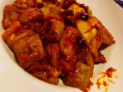 -甘尼仕印度餐厅酒吧(斜塘老街店)