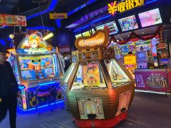 -核客电玩城(东门店)