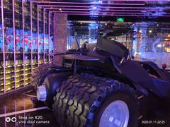 -好乐迪量贩KTV(春熙路香槟广场店)