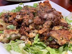 -金穗园·砂锅粥.醉鸡煲火锅(长寿路店)
