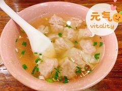 馄饨-韩萍老南京馄饨(河西万达店)