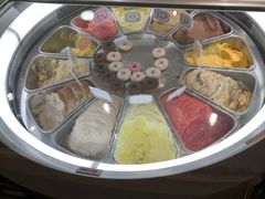 -1868 Café(上海自然博物馆店)