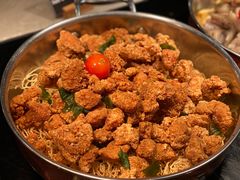 -香港唯港荟 Hotel ICON – The Market