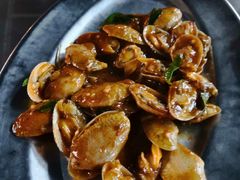 -黄亚华小食店(Jalan Alor)