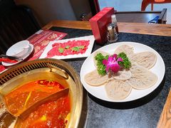 -红运火锅·中国名火锅(中防万宝城店)