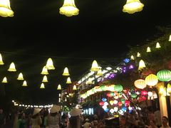 -会安古镇
