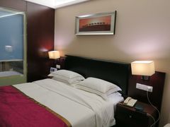-汕头金海湾大酒店(万象城店)