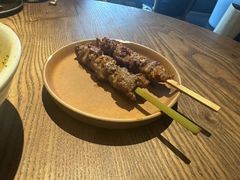 -SHAN山(前滩太古里店)