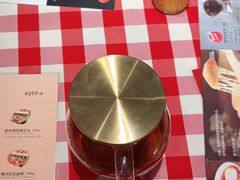 -西贝(吴江路湟普汇店)