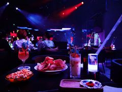 -MOSSO音乐酒吧·live house(南京旗舰店)