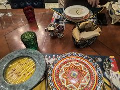 -卢布里西餐厅(总店)