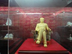 -井冈山革命烈士陵园