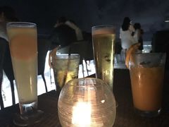 -Rock Bar Bali(Bali)