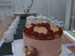 -浮光之丘MontCake生日蛋糕(花牌坊店)