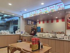 -水仙拉面(水仙街店)