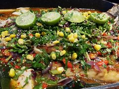 -湄公河秘制烤鱼(西双十贰城商业中心店)