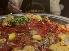 -烤匠麻辣烤鱼(万象城店)