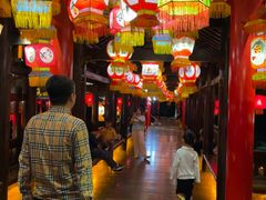 -深圳锦绣中华民俗村