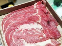 牛胸口-八角锄烧·肉火锅(天河城店)