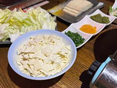 -锦上中式酒馆(南内环店)