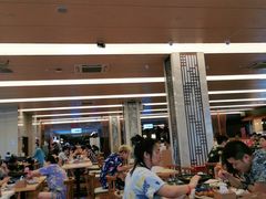 -汤连得温泉馆(宝山店)