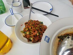 -兰湘子·湘菜小炒(长安万科广场店)