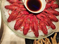 -红盔甲·小龙虾(车公庙店)