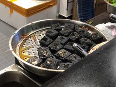 -黑色经典臭豆腐·湖南特产(太平街口店)