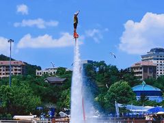 -大连老虎滩海洋公园