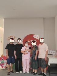 -瑞婴丽月子中心(虹桥店)