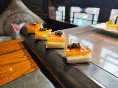 -北京老铺烤鸭(老城根店)
