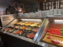 -火炉火自助餐(西直门凯德MALL店)