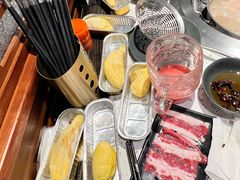 -海汕记·潮汕鲜牛肉火锅·自助