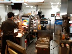 -麦当劳(金沙广场店)